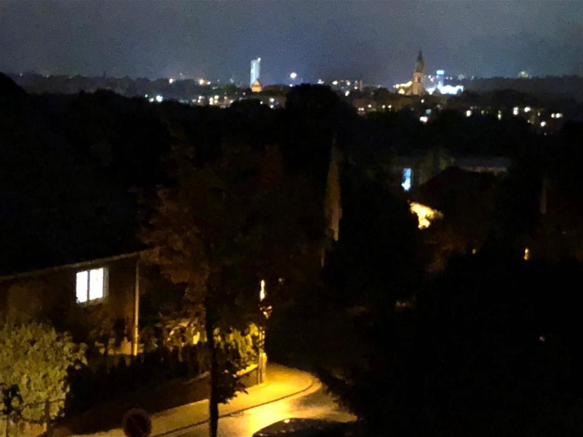FeWo Erholsame Auszeit Neubrandenburg Zewnętrze zdjęcie